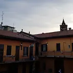 Trenno La Casa Di Corte Milano