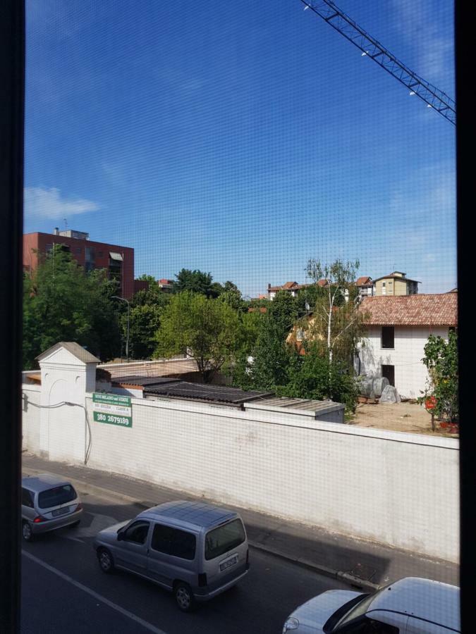 Trenno La Casa Di Corte *