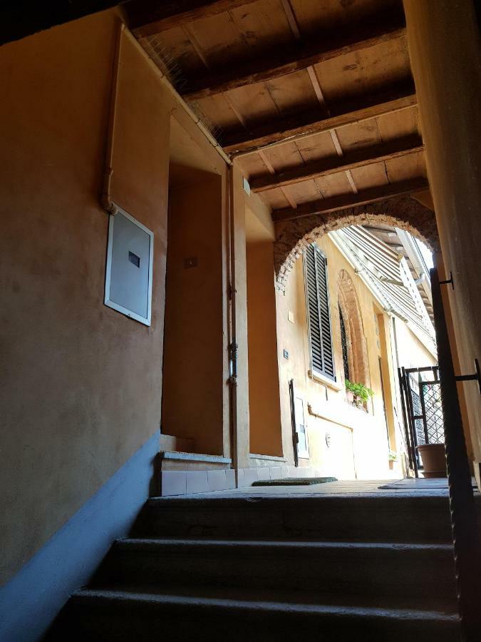 Apartment Trenno La Casa Di Corte Mailand