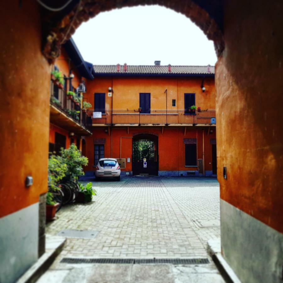 Apartment Trenno La Casa Di Corte *