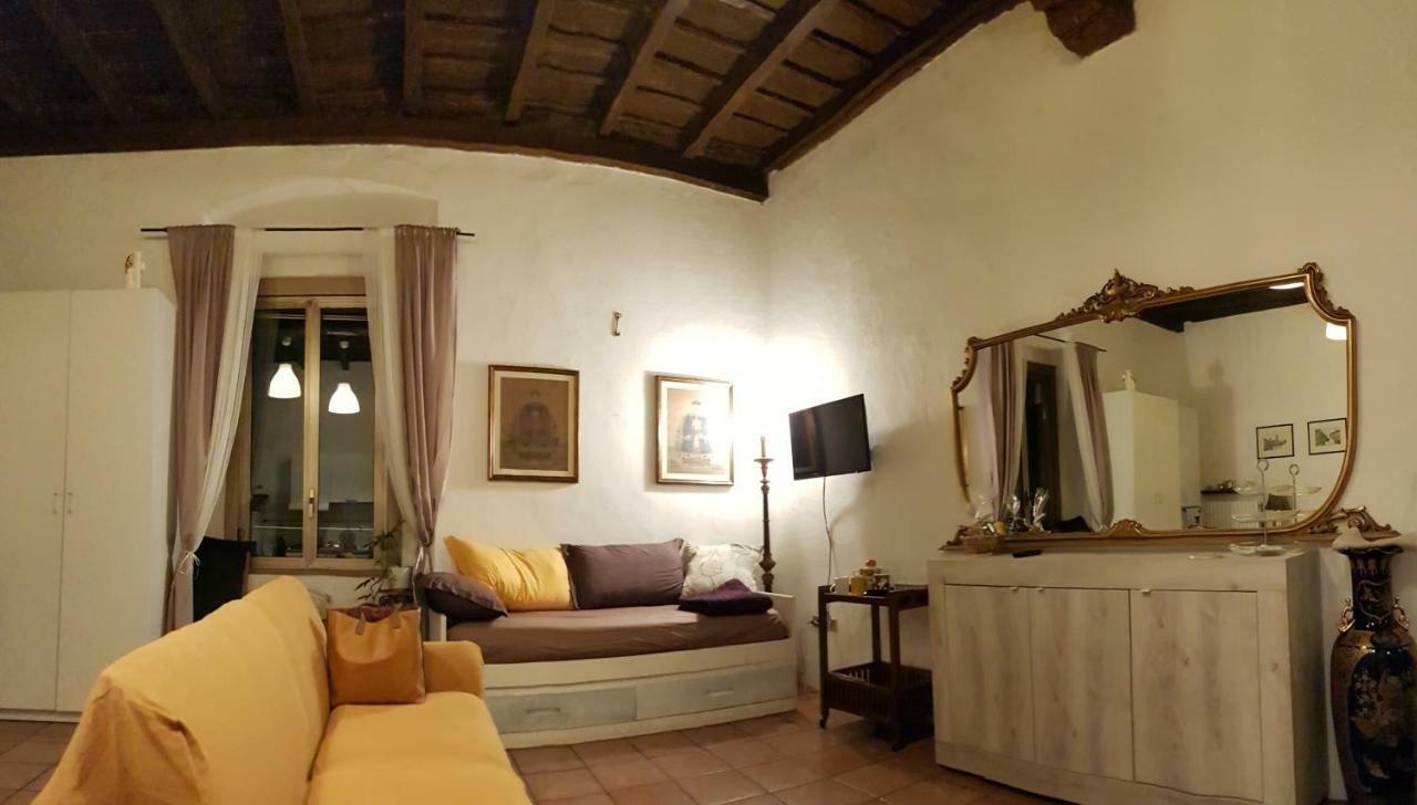 Trenno La Casa Di Corte Apartment Mailand