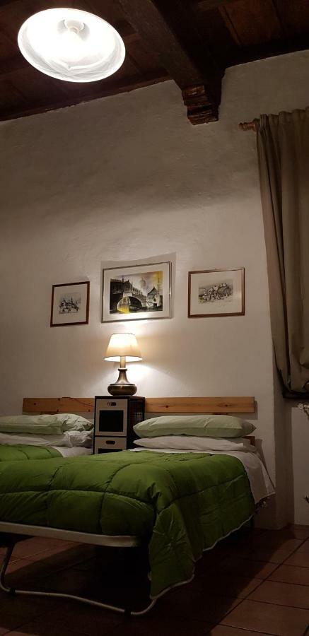 Trenno La Casa Di Corte Apartment