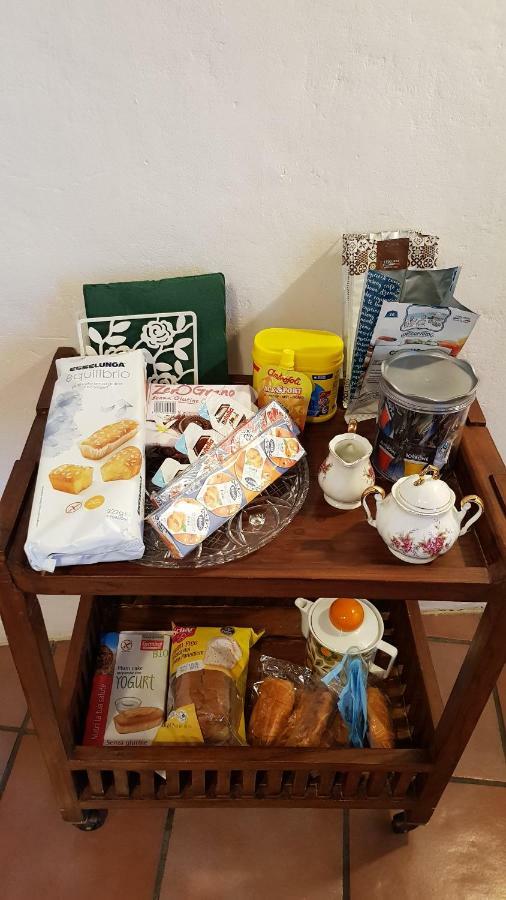 Trenno La Casa Di Corte *