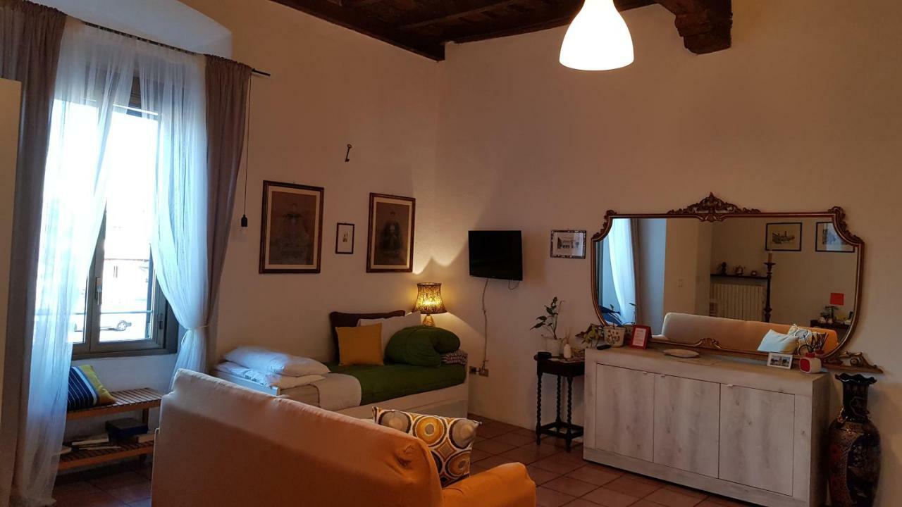 Trenno La Casa Di Corte *